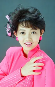 浅香 唯（川崎亜紀）のプロマイド